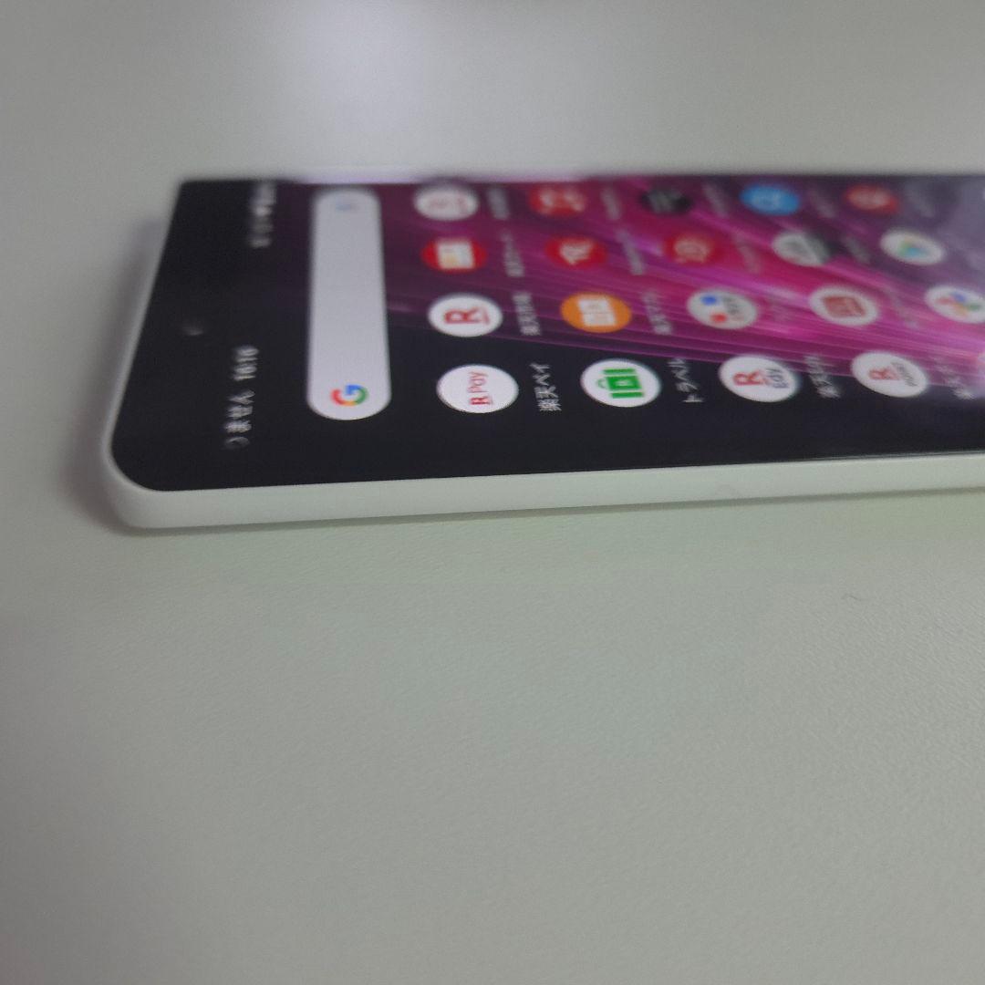Rakuten Hand 5G シムフリー アンドロイド11 4/128 ２９１