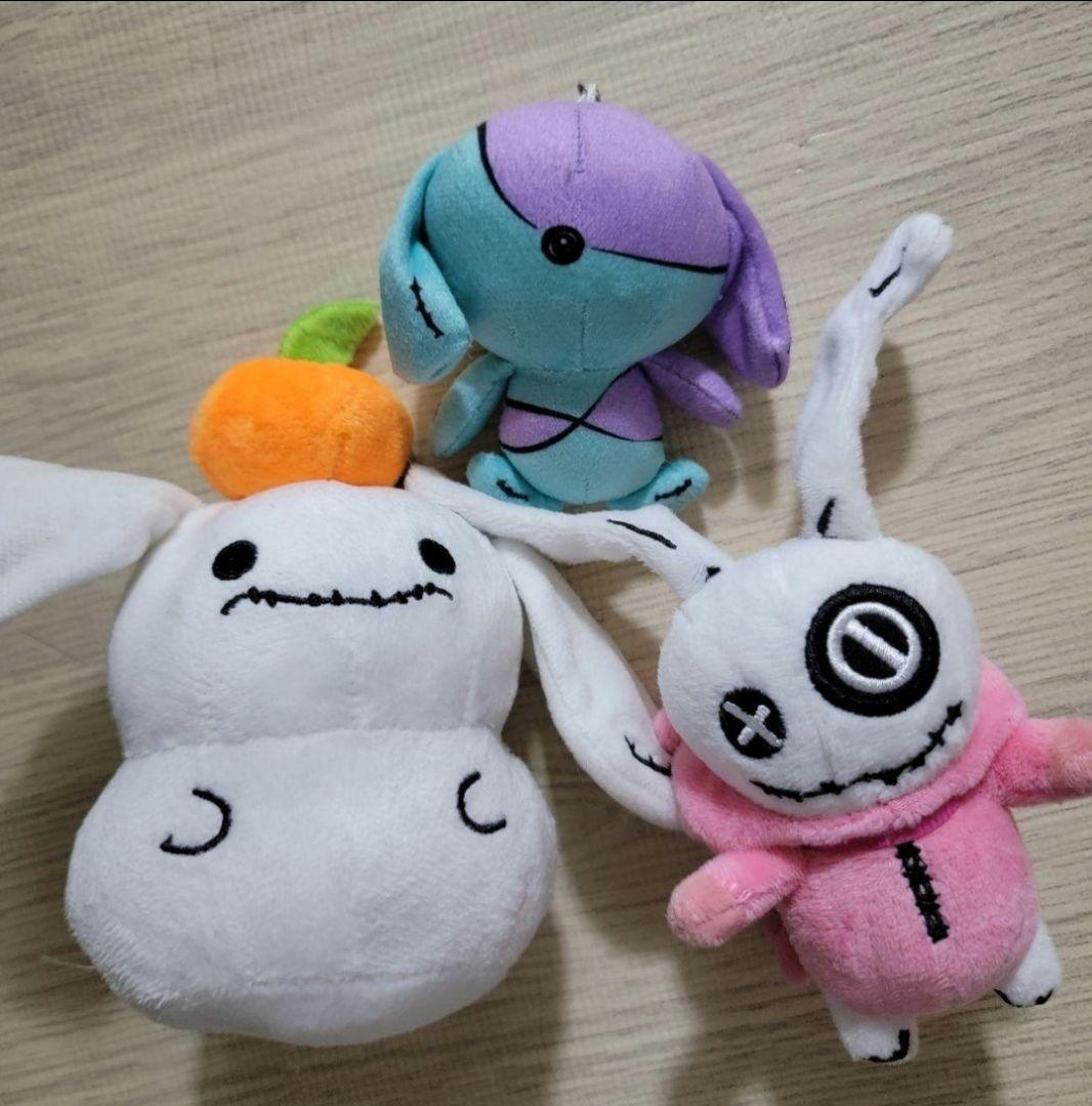 ぬいぐるみ まとめ売り NieR ニーアクロージング