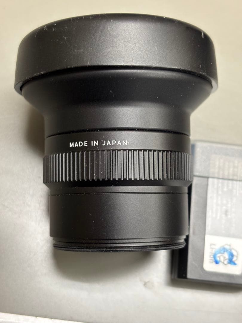 Hope　ニコンCOOLPIX 5000コンパクトデジタルカメラ バッテリ