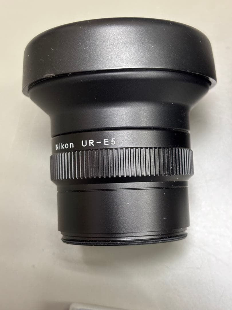 Hope　ニコンCOOLPIX 5000コンパクトデジタルカメラ バッテリ