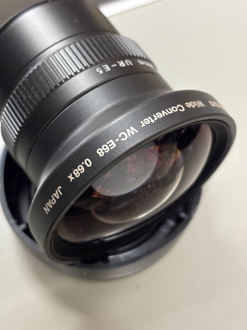 Hope　ニコンCOOLPIX 5000コンパクトデジタルカメラ バッテリ