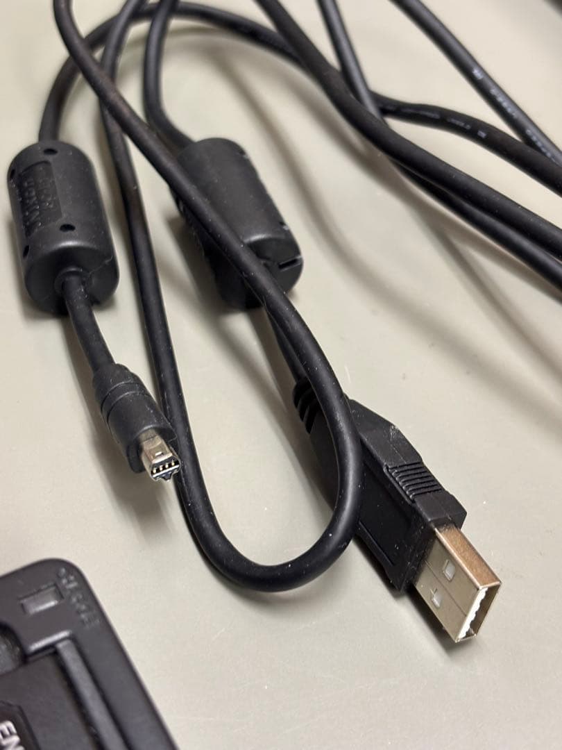 Hope　ニコンCOOLPIX 5000コンパクトデジタルカメラ バッテリ