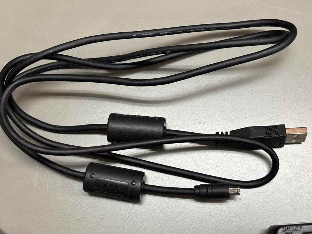 Hope　ニコンCOOLPIX 5000コンパクトデジタルカメラ バッテリ