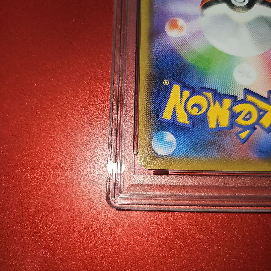 PSA10 ミュウ 026/051 SML 2019