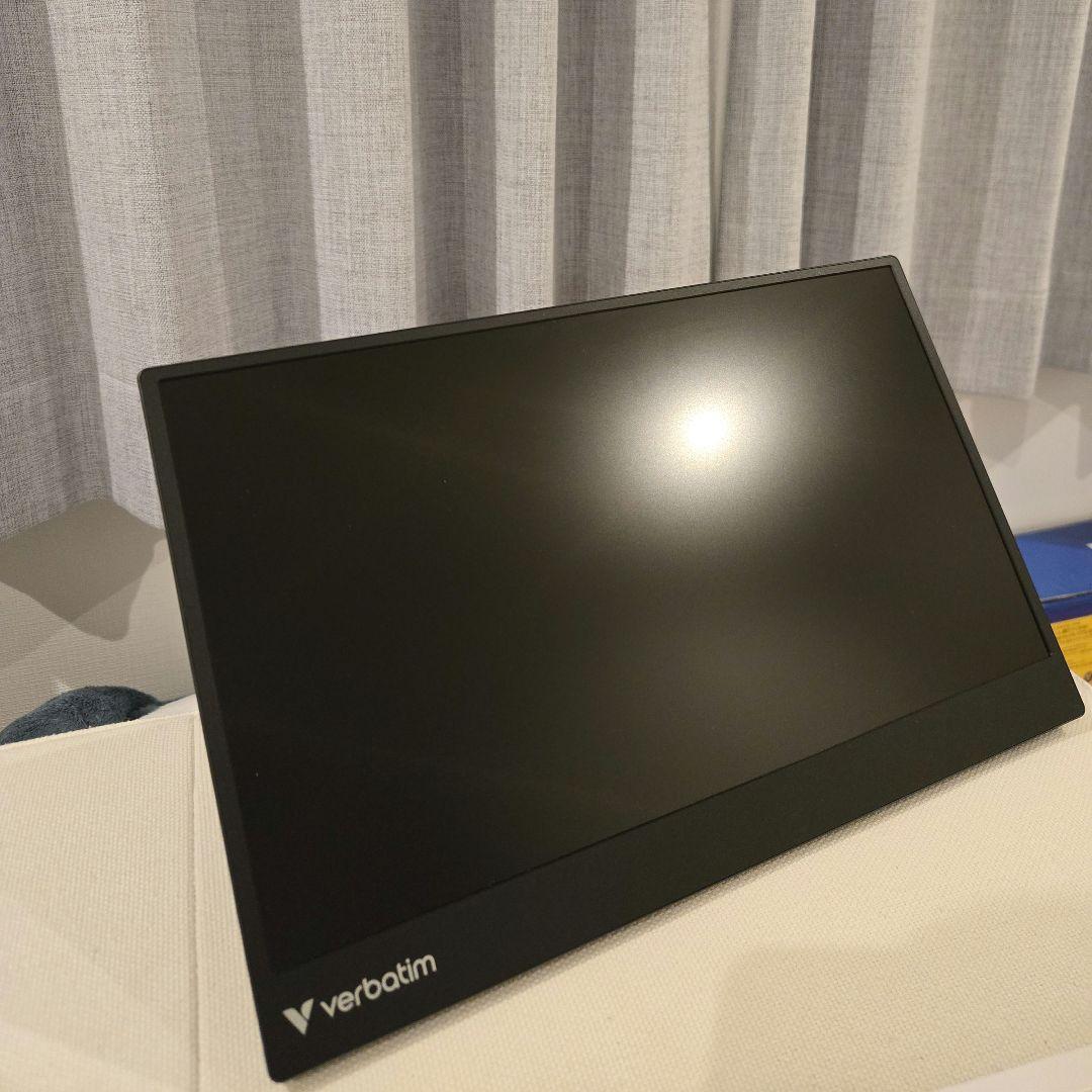 超軽量 540g ポータブルモニター 14インチ