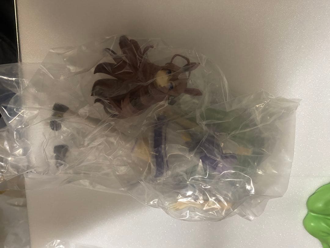 格安【箱無し品】ダブりなし！　ウマ娘　フィギュア　まとめ売り合計17点