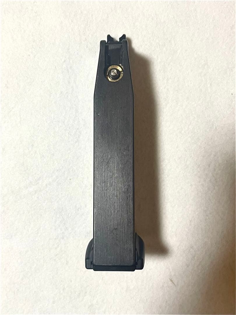 P320 FULL SIZU 東京マルイ ガスブローバック ガン