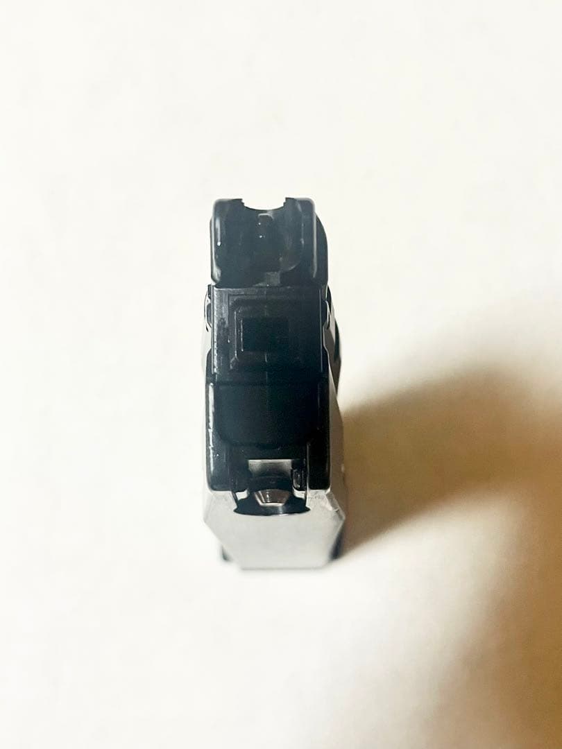 P320 FULL SIZU 東京マルイ ガスブローバック ガン