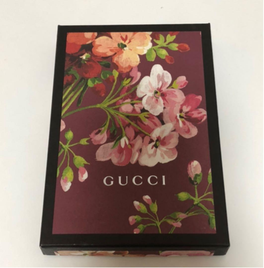 GUCCI iPhoneケース