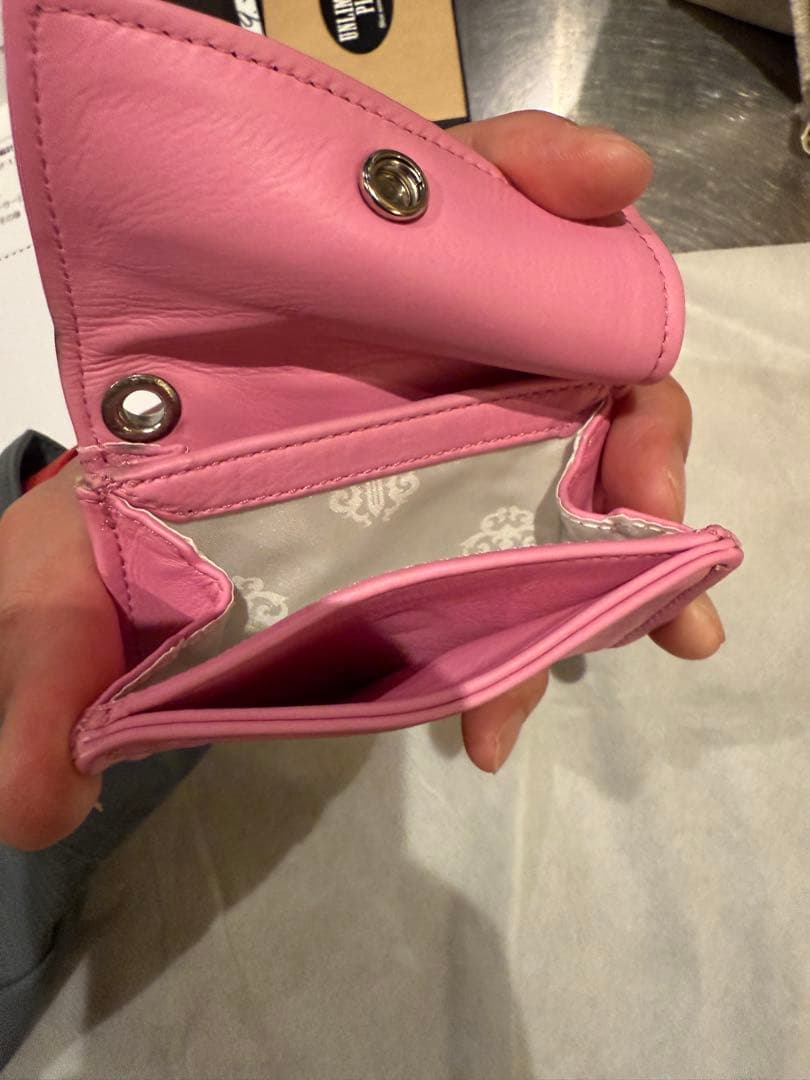 クロムハーツ ケース(Chrome Hearts) 財布