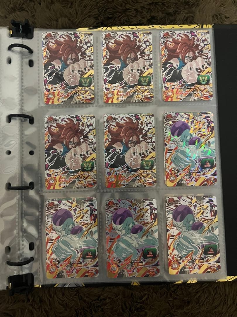 スーパードラゴンボールヒーローズ キャンペーンセット