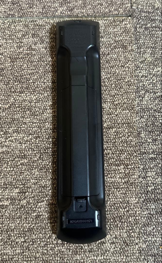 動作確認済み PANASONIC ブルーレイレコーダー DMR-BW550