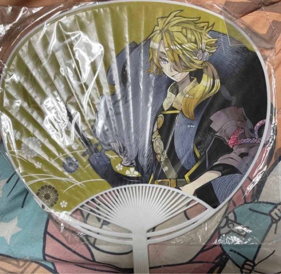 刀剣乱舞まとめてセット