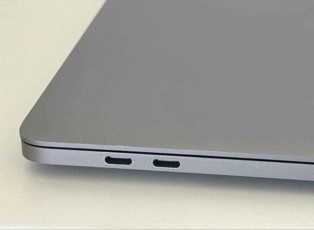 MacBook Pro 2018 i9 32GB 1TB 美品