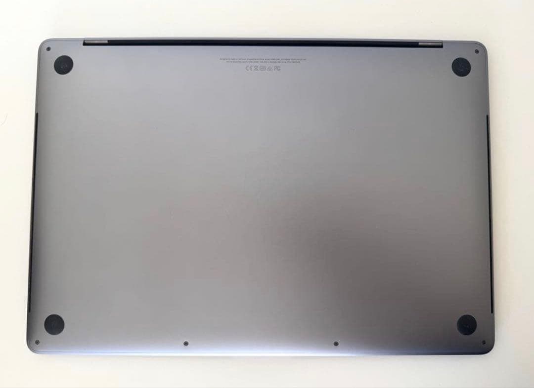 MacBook Pro 2018 i9 32GB 1TB 美品