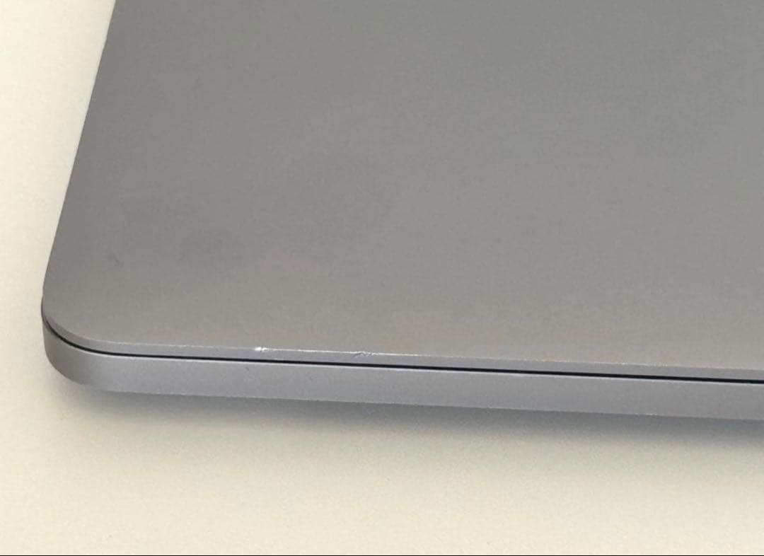 MacBook Pro 2018 i9 32GB 1TB 美品