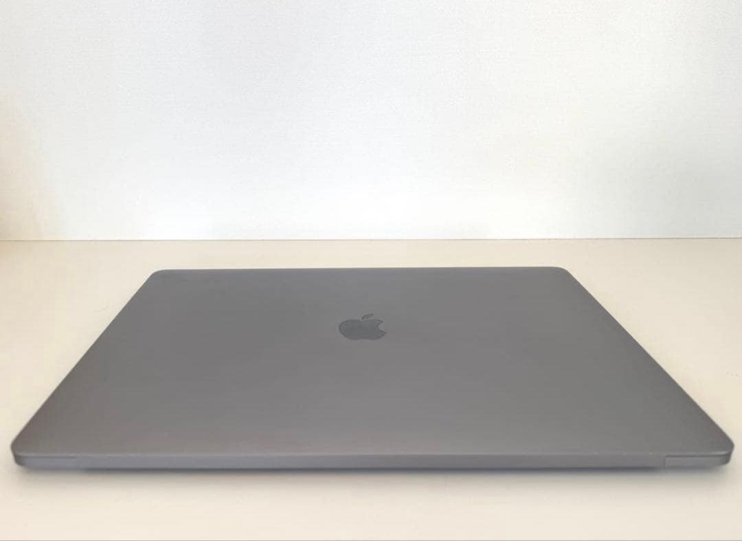 MacBook Pro 2018 i9 32GB 1TB 美品