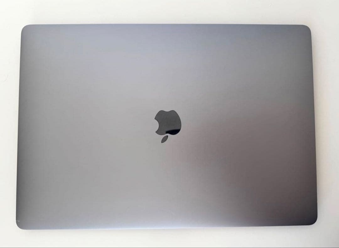 MacBook Pro 2018 i9 32GB 1TB 美品