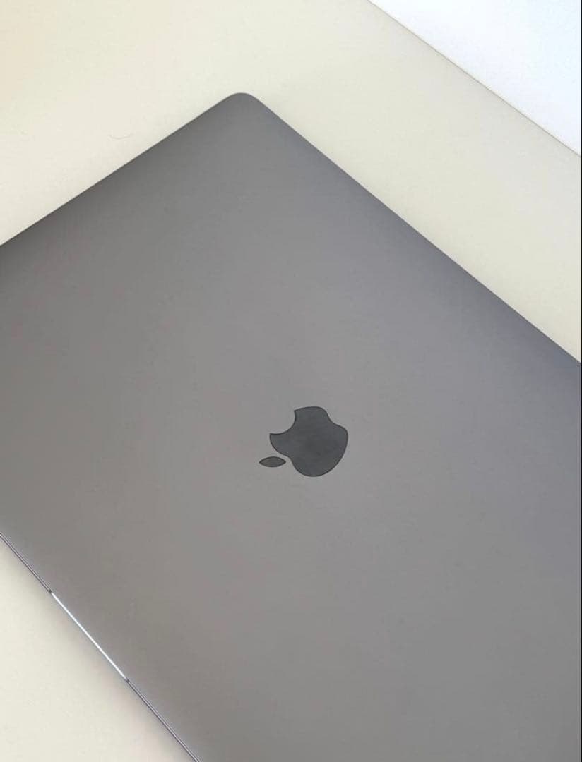 MacBook Pro 2018 i9 32GB 1TB 美品