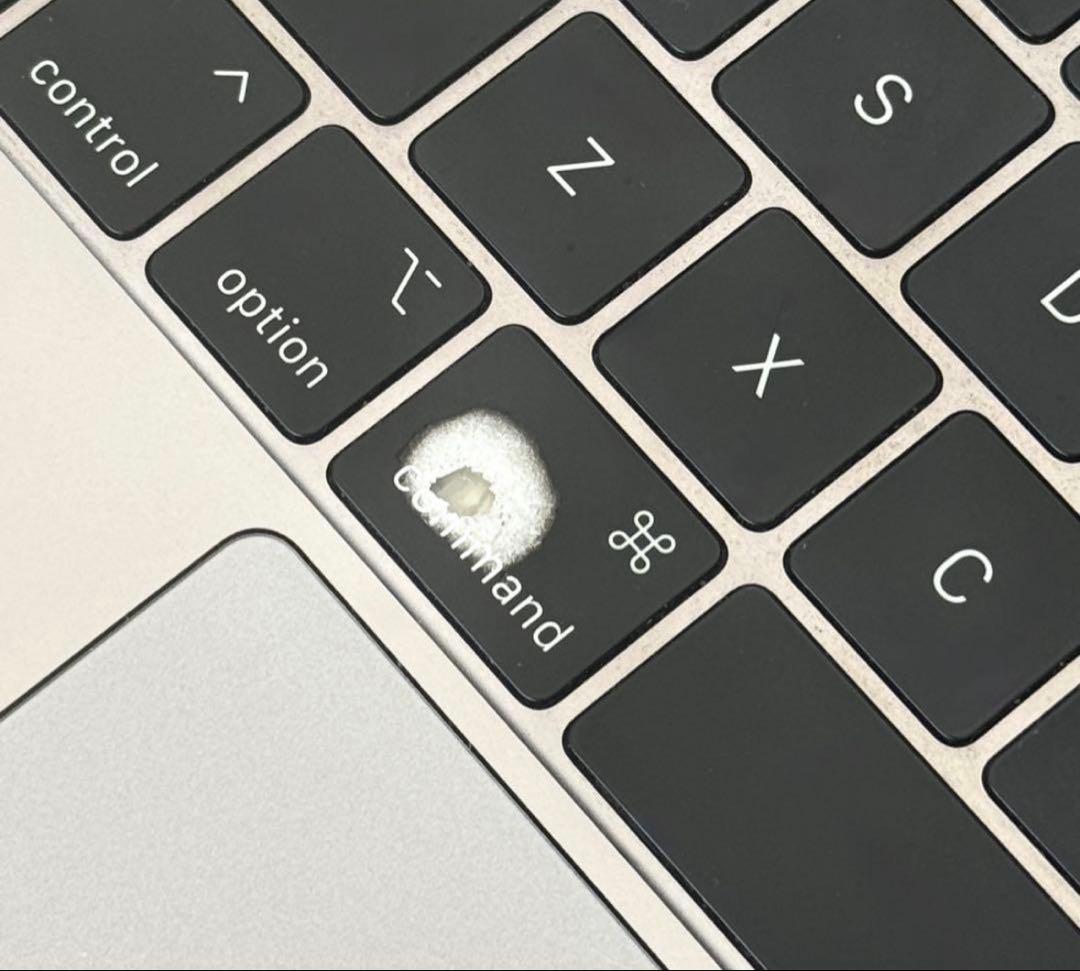 MacBook Pro 2018 i9 32GB 1TB 美品