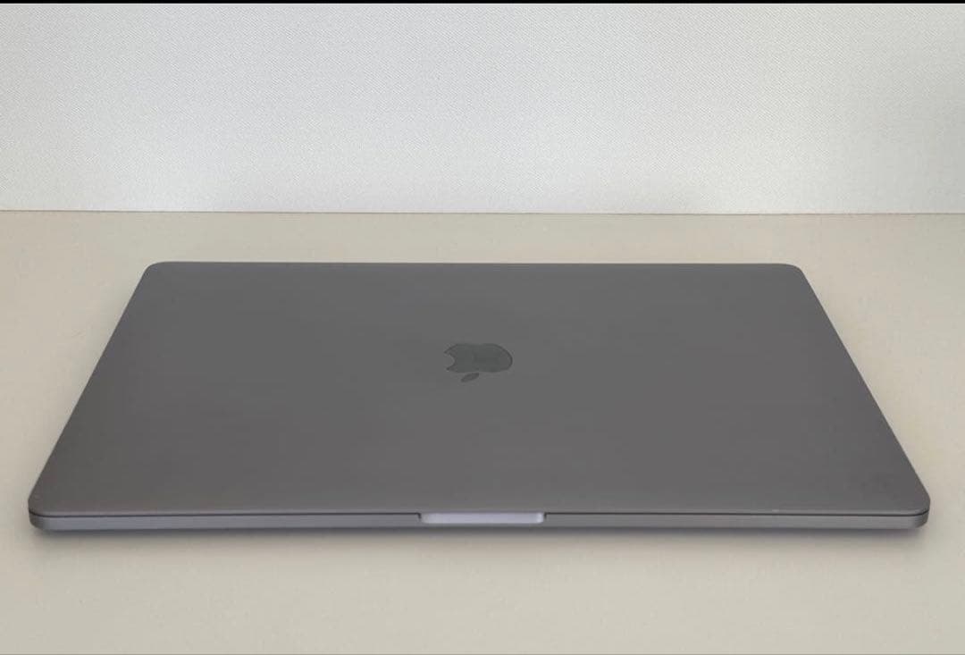 MacBook Pro 2018 i9 32GB 1TB 美品