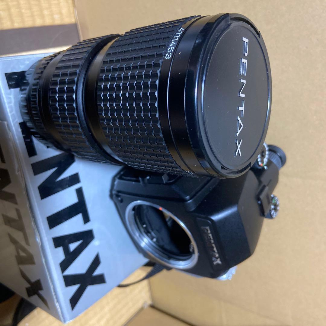 PENTAX 一式