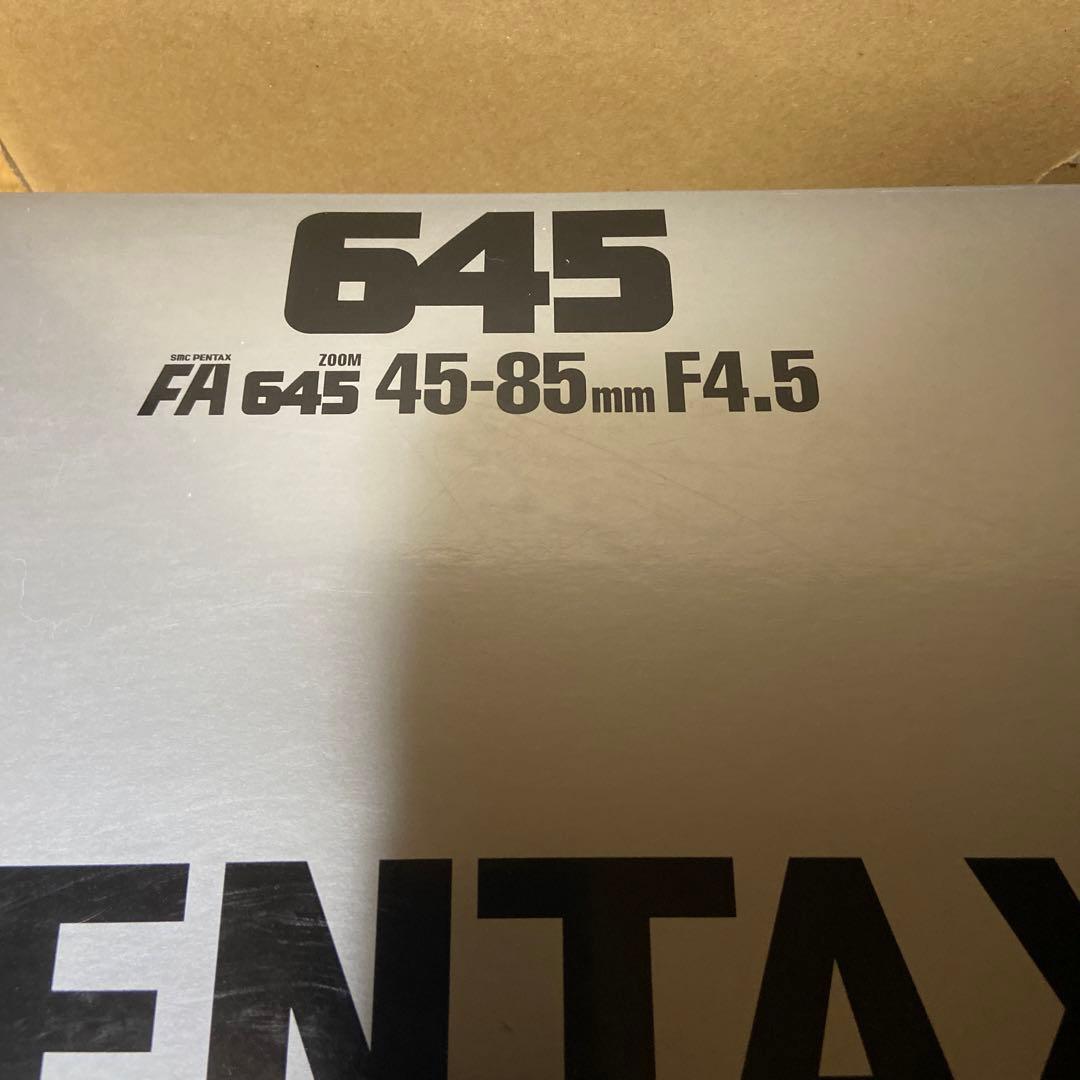 PENTAX 一式