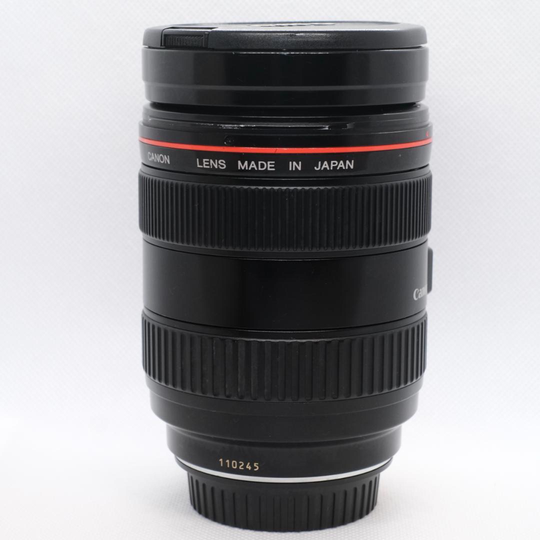 ★極美品★ Canon ZOOM EF 28-70mm 1:2.8 L