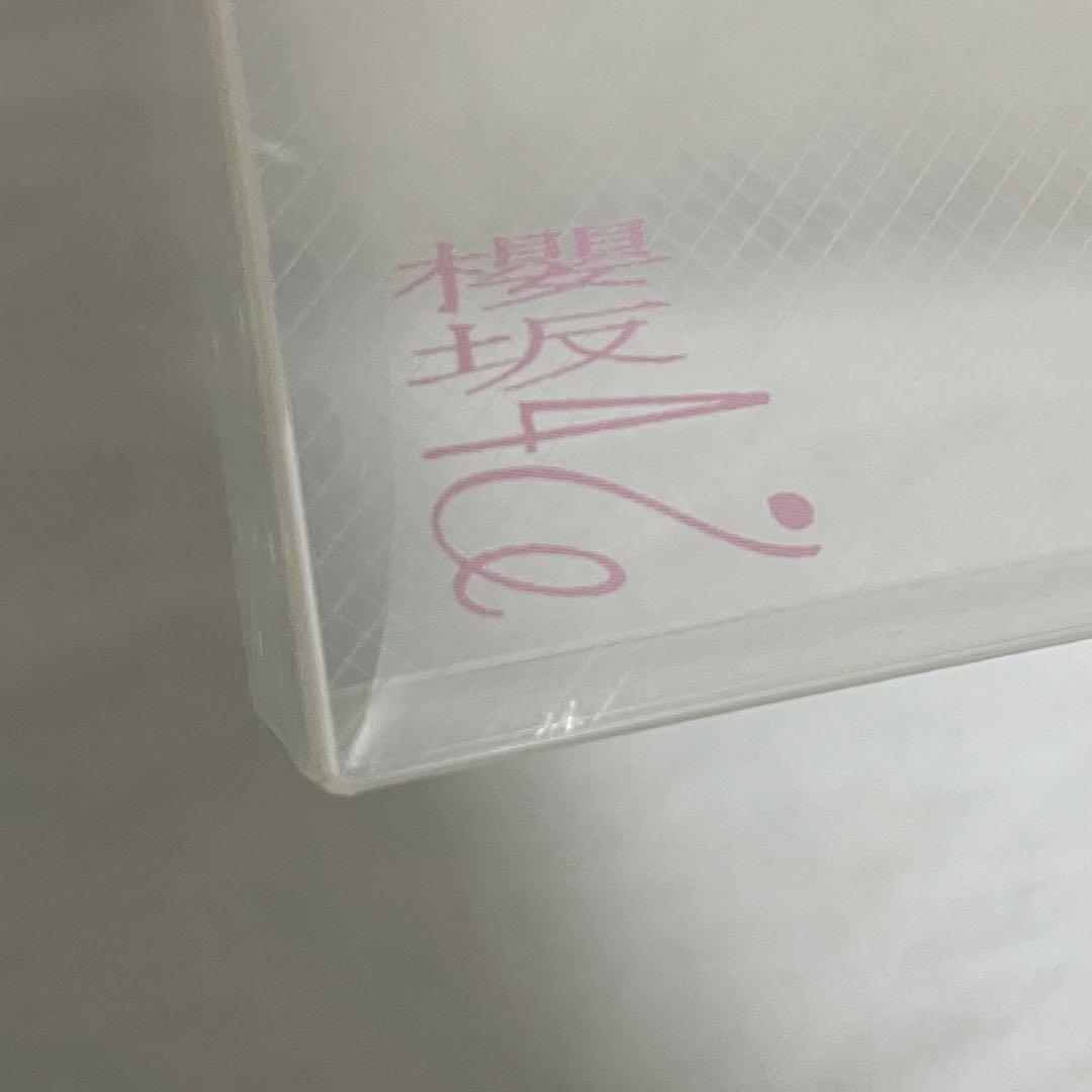 櫻坂46 何歳の頃に戻りたいのか？ フォトアルバム　生写真　まとめ売り　大量