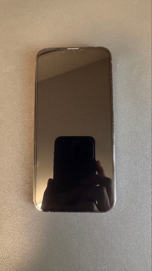 Apple iPhone 13 Pro Max 512GB シエラブルー