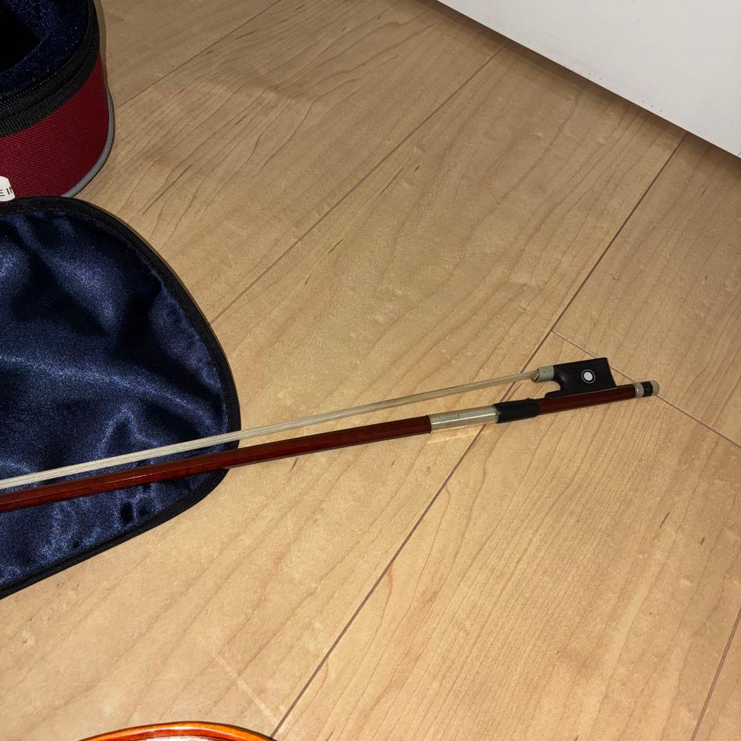 Stentor student II 1/2 バイオリン ステンター学生