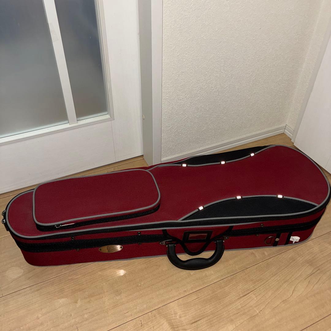 Stentor student II 1/2 バイオリン ステンター学生