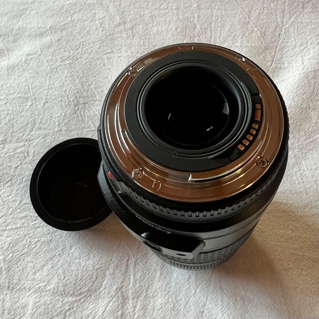 【美品】CANON キャノン EF 70-300mm F4-5.6 IS USM