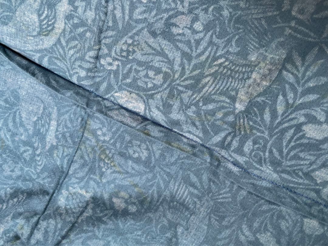 William Morris マルチカバー