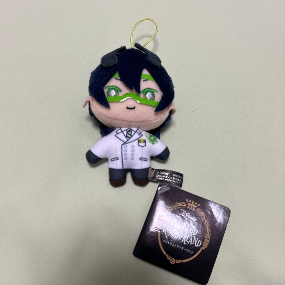 ピンズ・ピンバッジ・缶バッジ Twisted Wonderland Malleus Draconia