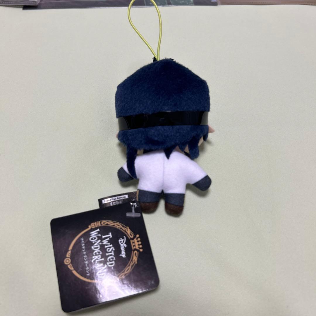 ピンズ・ピンバッジ・缶バッジ Twisted Wonderland Malleus Draconia