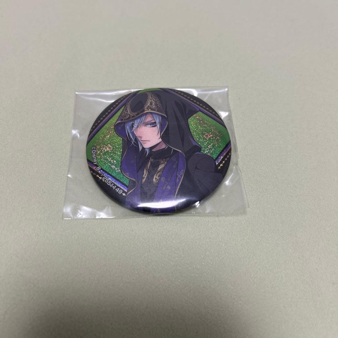 ピンズ・ピンバッジ・缶バッジ Twisted Wonderland Malleus Draconia