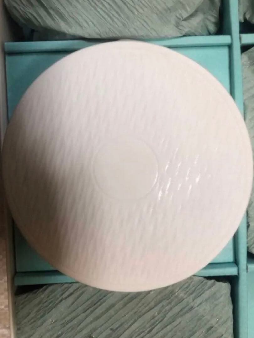 ガラス製中鉢•お刺身皿等4点セット