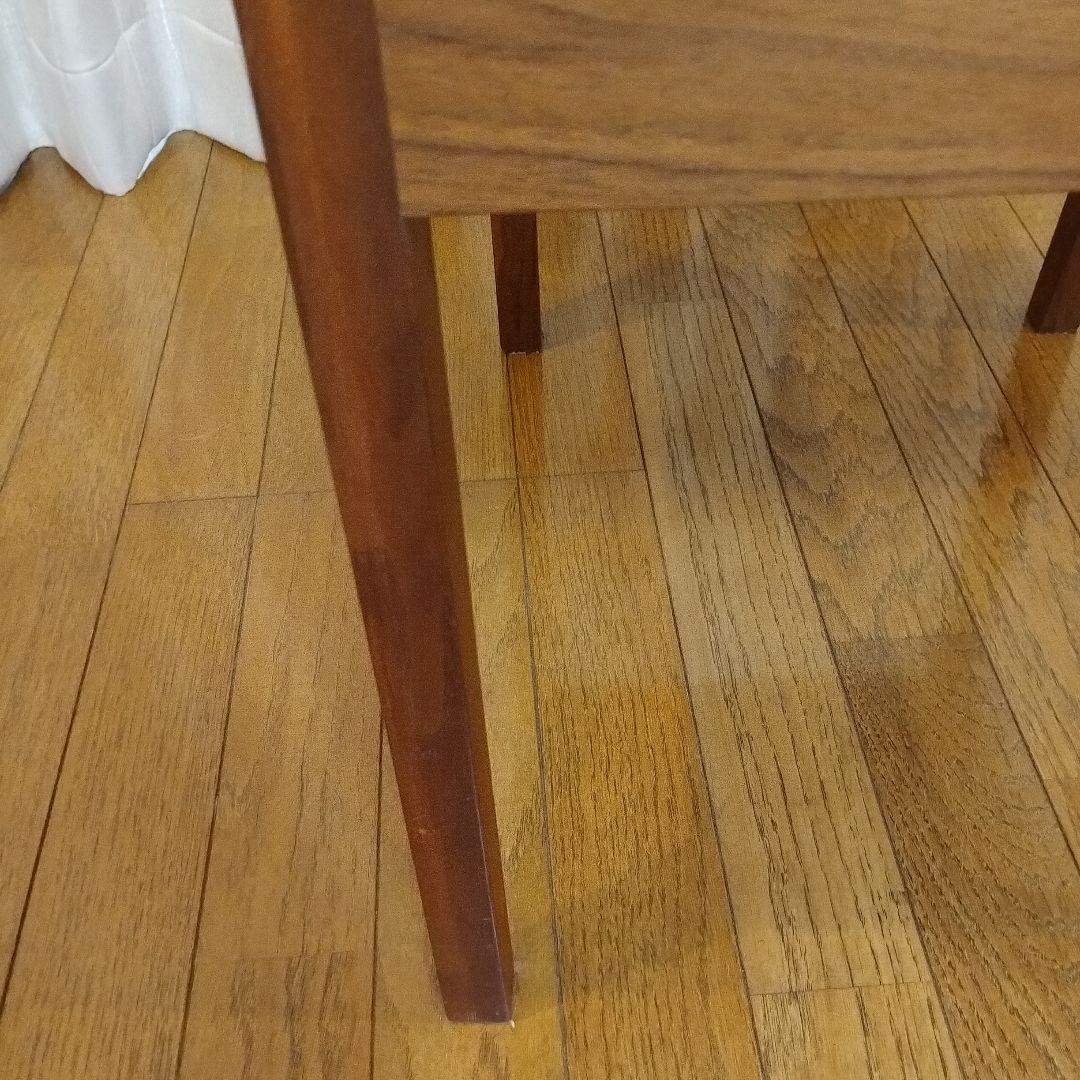 高野木工　プレーン　チェアWN