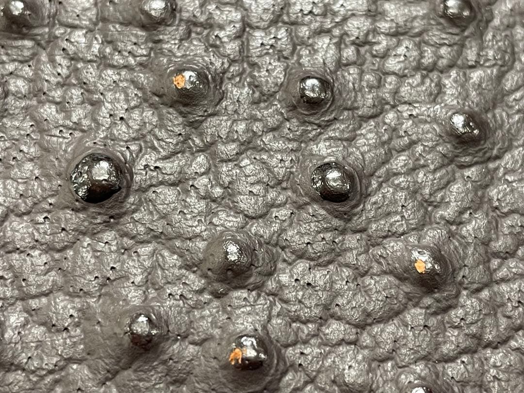 シガレットケース　オーストリッチ、イブサンローラン　セット