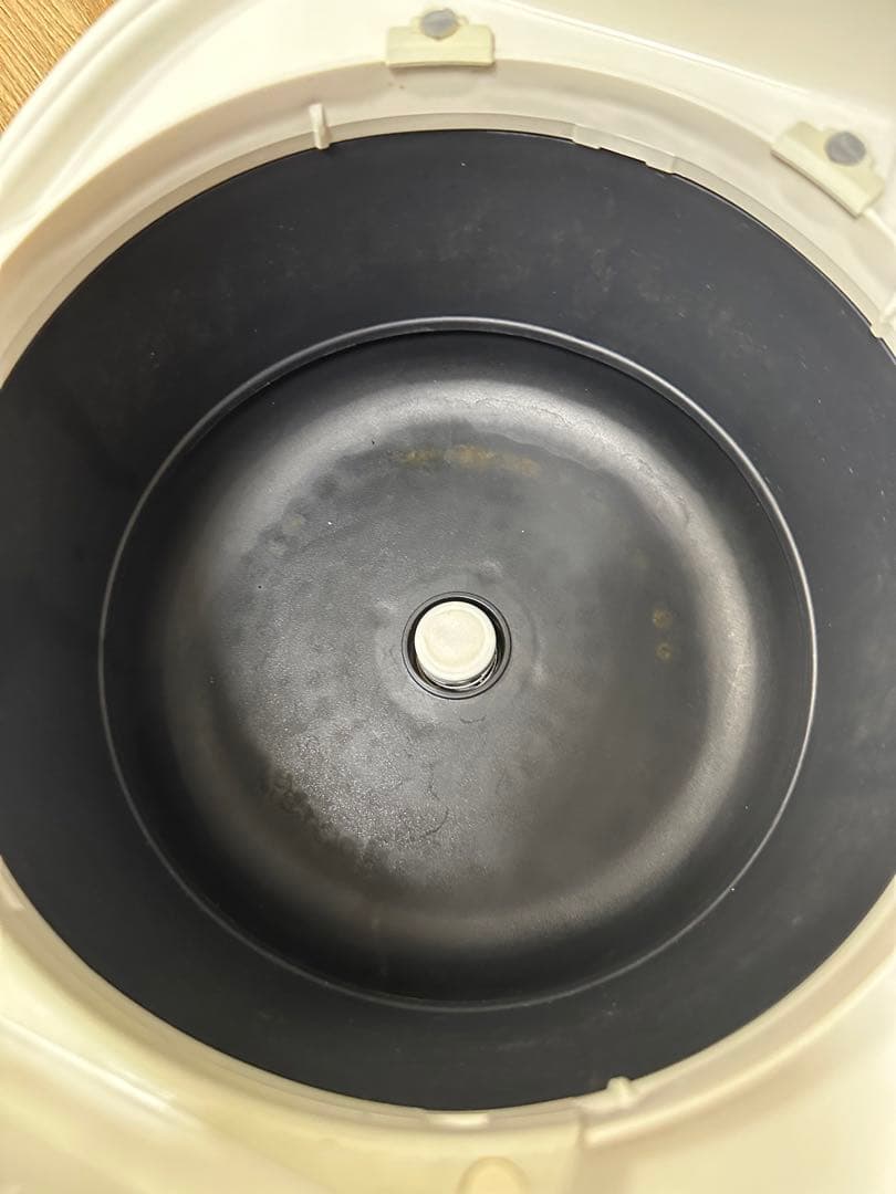 日立 IH炊飯器 RZ-TS103M 2019年製