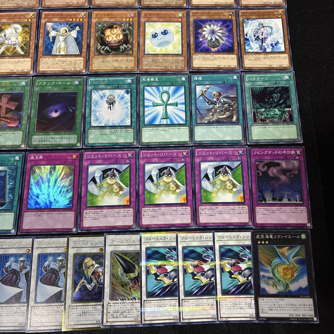 【即日発送】 遊戯王 «1103 ジャンクドッペル» 構築済みデッキ 90枚