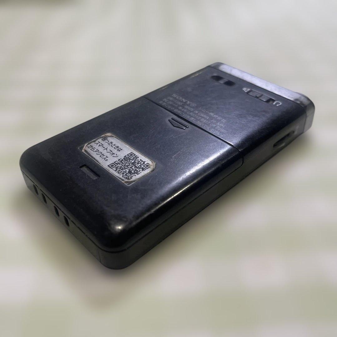 SONY FM/AMラジオ 2台セットSRF-T355