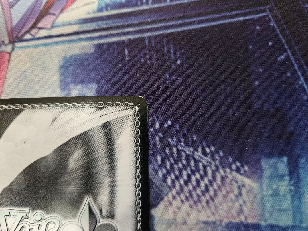 ヴァイスシュヴァルツ ToLOVEる