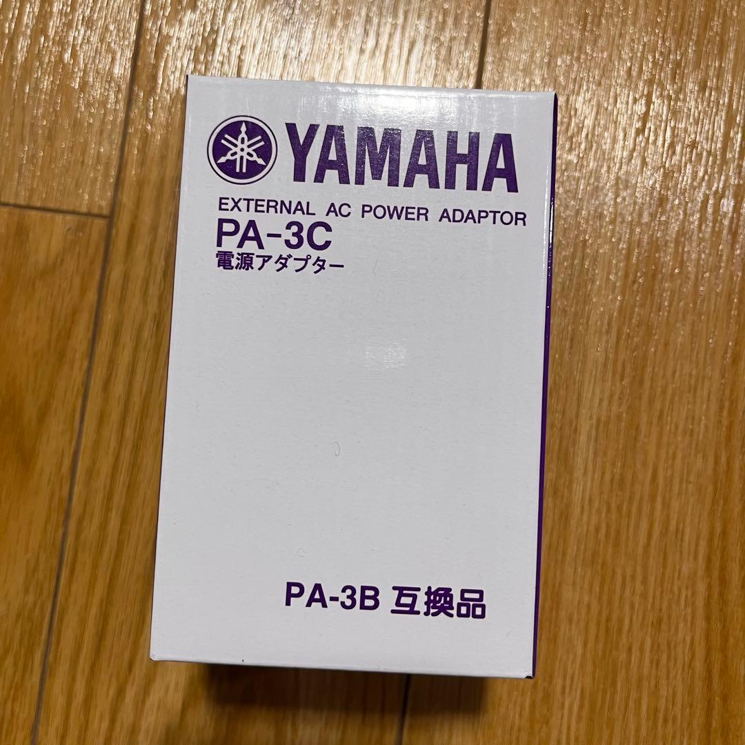 YAMAHA 電子キーボード NP-12B 美品 ヤマハ