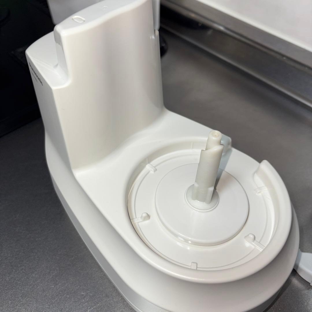 Panasonic MK-K62 フードプロセッサー