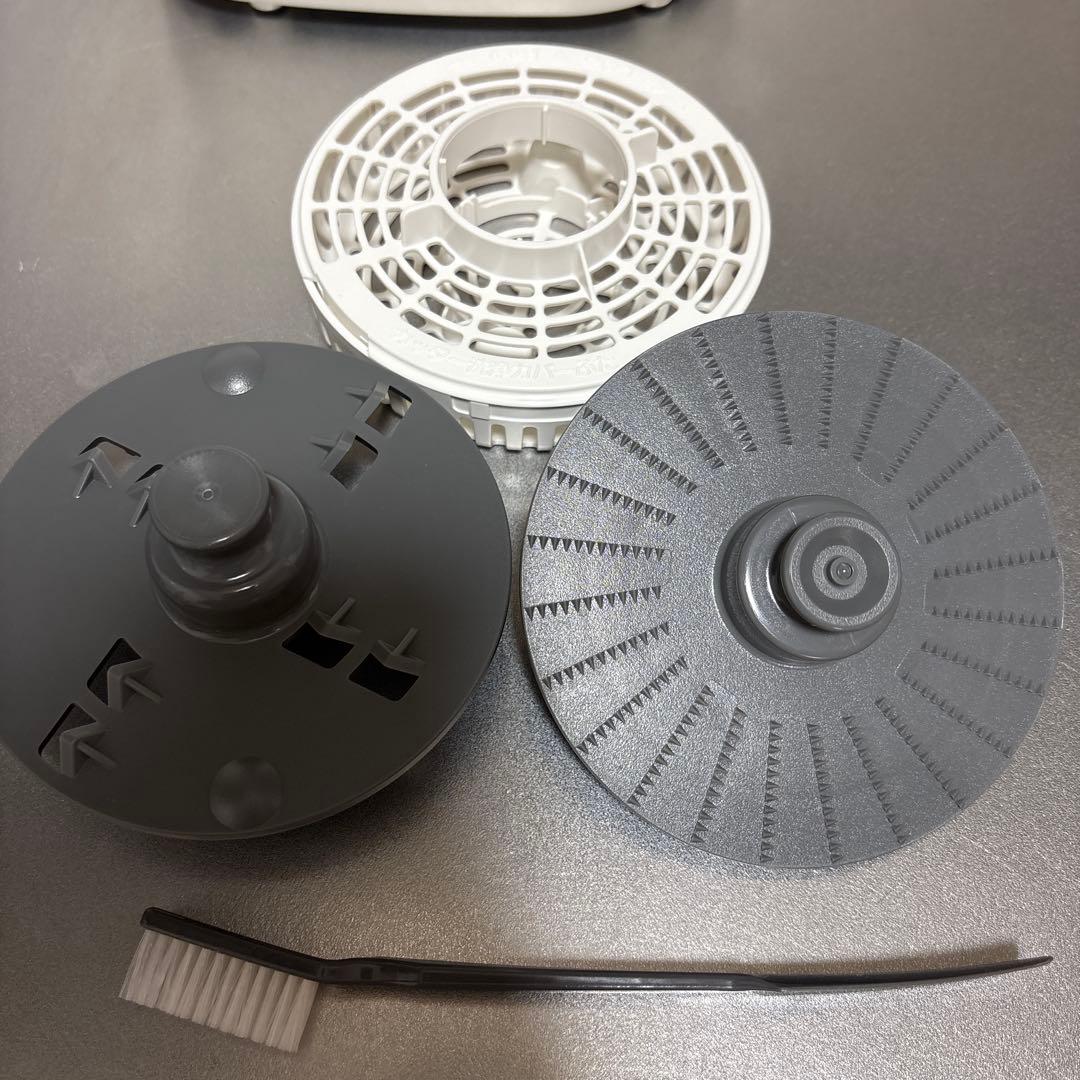 Panasonic MK-K62 フードプロセッサー