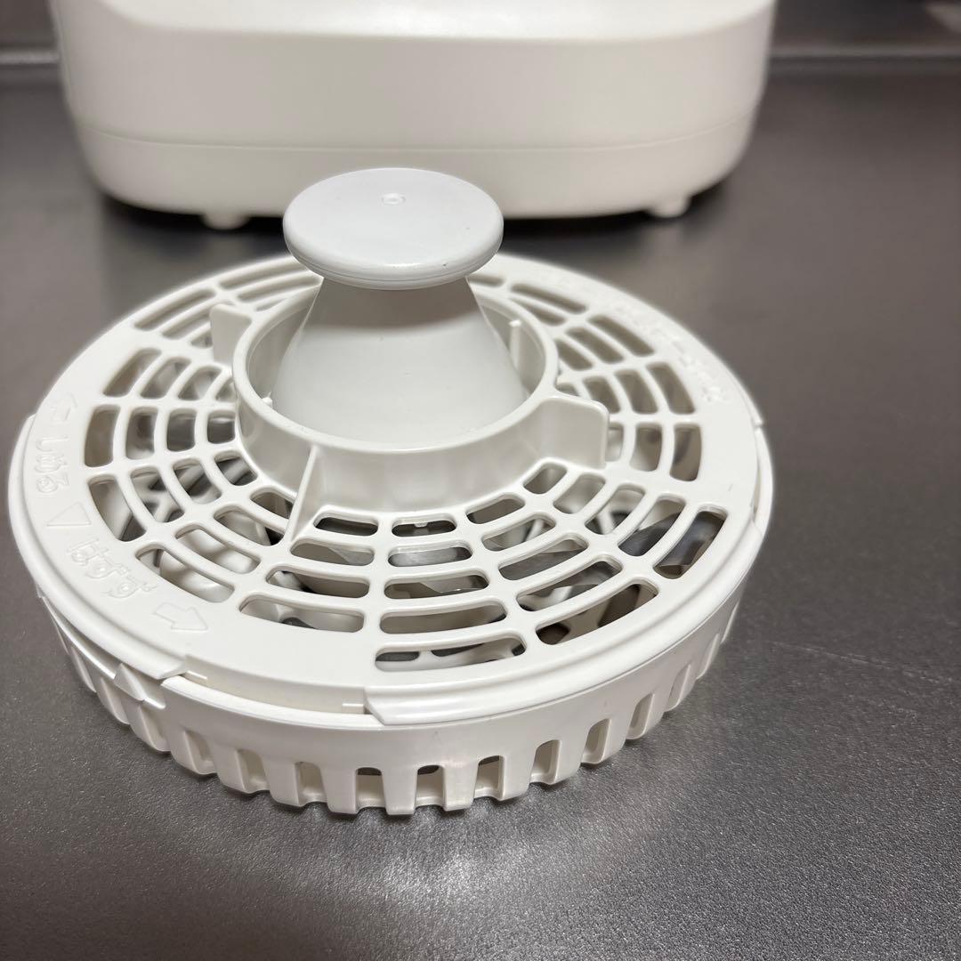 Panasonic MK-K62 フードプロセッサー