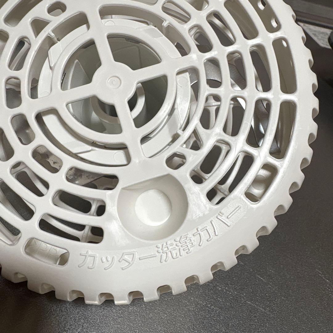 Panasonic MK-K62 フードプロセッサー