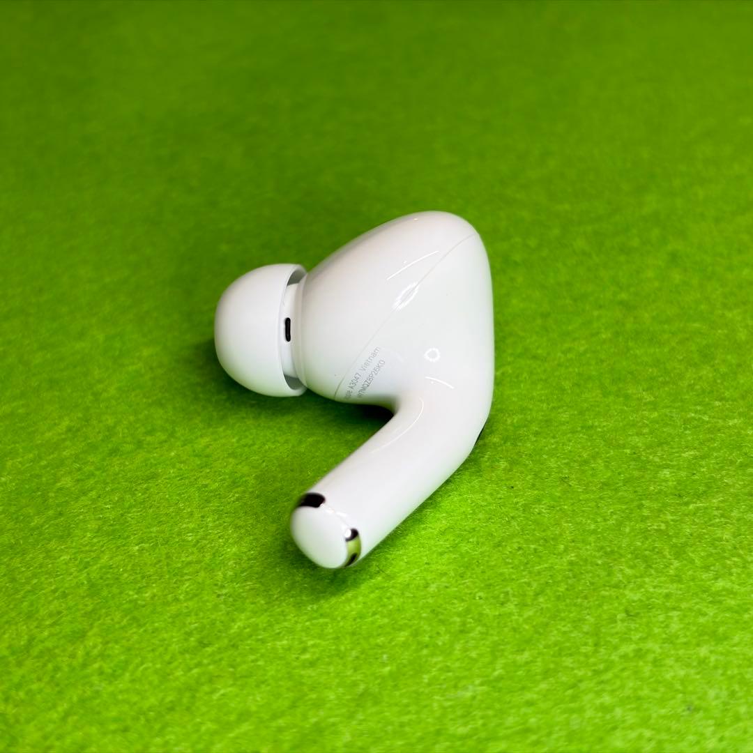 j51 エアポッツプロ 第2世代 AirPods Pro 右イヤホン Apple